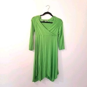 Athleta Dress Sz. M